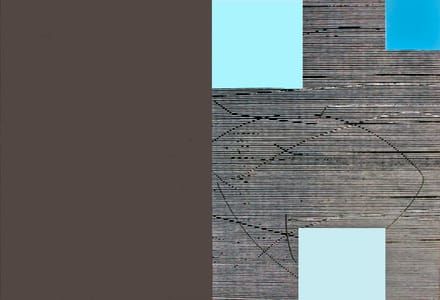 Artwork Title: Print # 3 Series: Helio-Jesus