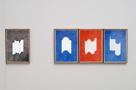 Artwork Title: Untitled