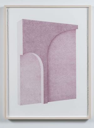 Artwork Title: Monolite (viola)