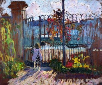 Artwork Title: Untitled