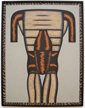 Artwork Title: Untitled