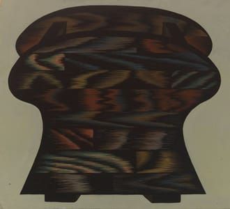 Artwork Title: Untitled