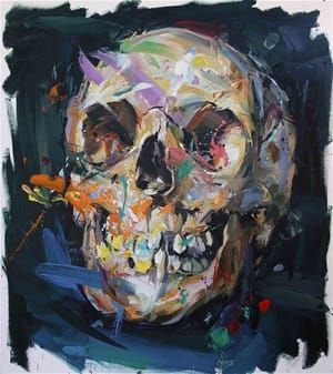 Artwork Title: Untitled