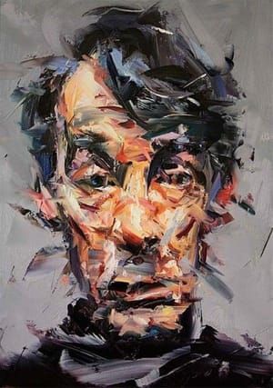 Artwork Title: Untitled