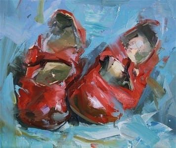 Artwork Title: Untitled
