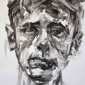 Artwork Title: Untitled