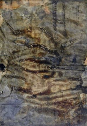 Artwork Title: Metalog