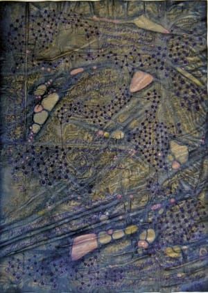 Artwork Title: Science of the Sacred