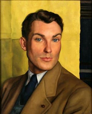 Artwork Title: William Whitehead