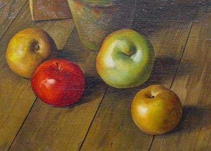 Artwork Title: Untitled