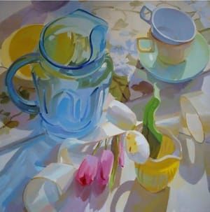 Artwork Title: Untitled