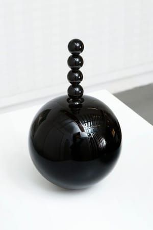 Artwork Title: Esfera