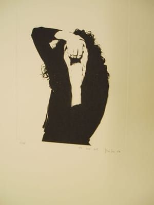 Artwork Title: El no dit