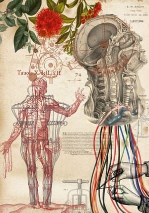 Artwork Title: Untitled