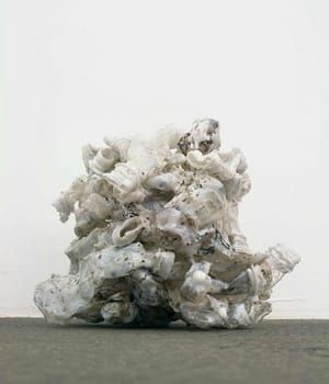 Artwork Title: Untitled