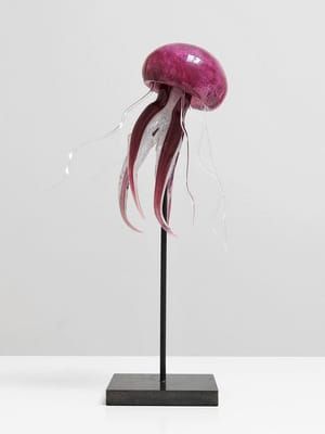 Artwork Title: Medusa