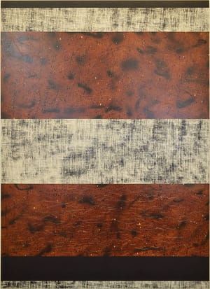Artwork Title: Ode (Recitativo)
