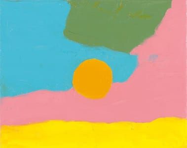 Artwork Title: Untitled