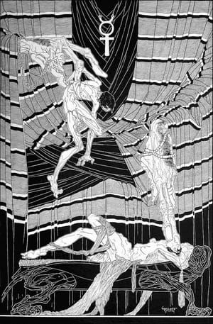 Artwork Title: Fantazius Mallare 3