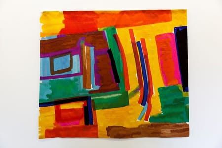 Artwork Title: Untitled