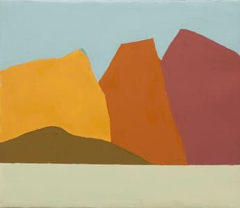 Artwork Title: Untitled