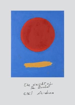 Artwork Title: The Weight of the World