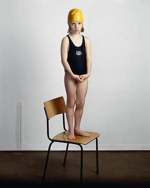 Artwork Title: Chair
