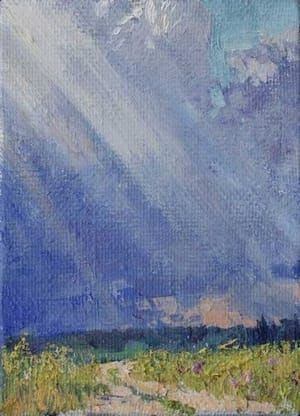 Artwork Title: Unknown
