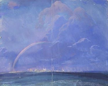 Artwork Title: Kolomna