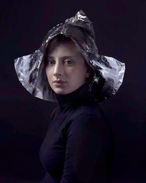 Artwork Title: Aluminium