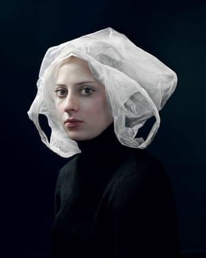 Artwork Title: Bag