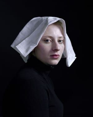 Artwork Title: Napkin