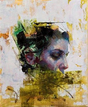 Artwork Title: Untitled No. 6