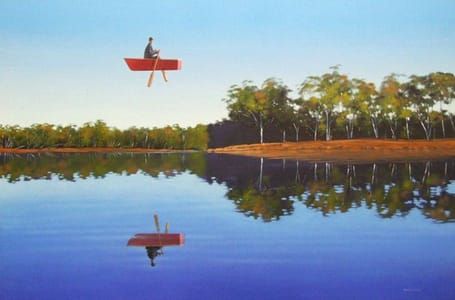 Artwork Title: The Autonomist