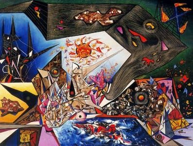 Artwork Title: Untitled