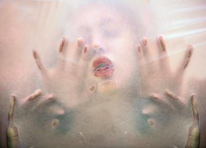 Artwork Title: Untitled