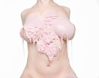 Artwork Title: Pink