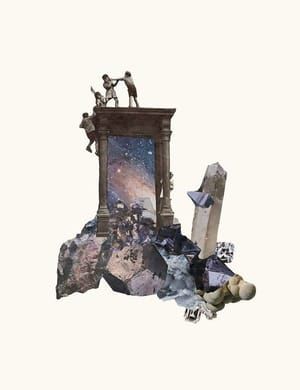 Artwork Title: Portal