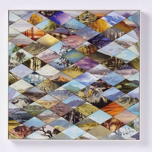 Artwork Title: Landscape 1