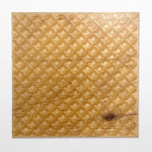 Artwork Title: 1/7/13/19/25 Varnish layers