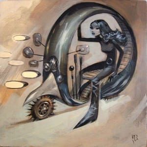 Artwork Title: Untitled