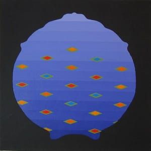 Artwork Title: Untitled