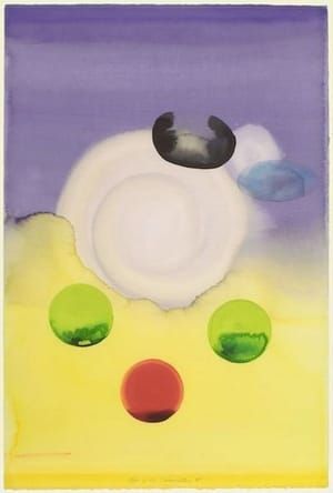 Artwork Title: Untitled
