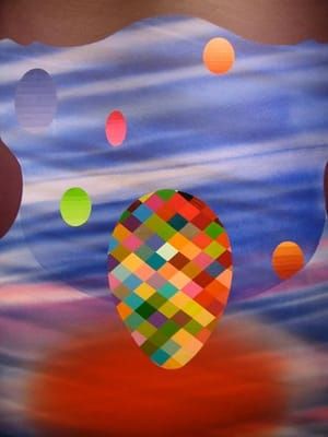 Artwork Title: Untitled