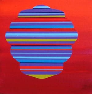 Artwork Title: Untitled