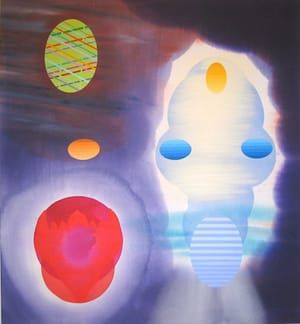 Artwork Title: Untitled