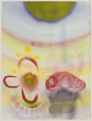 Artwork Title: Untitled