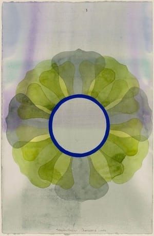 Artwork Title: Untitled