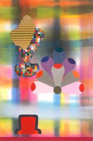 Artwork Title: Untitled