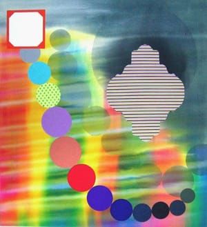 Artwork Title: Untitled
